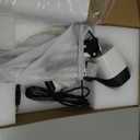 Document Camera for Teachers, 8mp with Auto-Focus and LED Supplemental Light, Excellent for Distance Education and Web Conferencing
