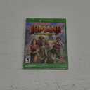 Jumanji: The Video Game - PlayStation 4