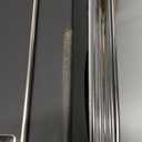 Hot Tent Stove,AVOFOREST Wood Burning Stove,Small Wood Stove with 7 Stainless Chimney Pipes for Outdoor Heating & Cooking, Ice Fishing, Hunting (black)