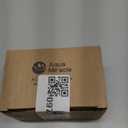 AquaMiracle USB Aquarium Air Pump Rechargeable Aerator for Bait Bucket, Portable Battery Powered Air Pump for Aquarium, Fish Tank Air Pump for Outdoor Fishing, Power Outage & Emergency