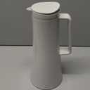 Bodum 37 oz Bistro Thermo Jug, White