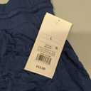 Women's Lounge Shorts with Pockets Summer Soft Drawstring Athletic Casual Sweat Shorts, Navy Blue Large