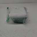 Silicone Freezer Tray With Lid-Soup Freezer Container 4 Pack