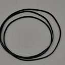 Supplying Demand 134719300 137315300 Clothes Dryer Drum Drive Belt Replacement 5 Rib 90 Inch