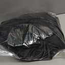 Magca Car Seat Cover Protector, Waterproof, Front Seat Cover for Universal Car Seat, Black, Pack of 2