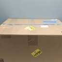 Tempur-Pedic TEMPUR-Body Pillow, Queen, White 