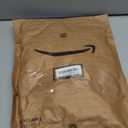 BUCKLOS Mountain Bike Disc Brake kit, MTB Mechanical Line Pulling Disc Brakes Caliper with Aluminum Alloy Levers /160mm Rotor,/is/PM Universal Adapter for Ebike/Folding Bike/Scooter/Fat Bike (Front+Rear Hydraulic Brake)