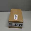 Design House 782920 Ball Privacy Bed and Bath Door Knob Polished Brass