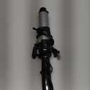 Revlon Perfect Heat Triple Ceramic Curling Iron | For Silky Smooth Loose Curls (1-1/2 in)