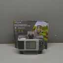Orbit 24634 B-hyve XD 4-Port Smart Hose Watering Timer (Add-on 4 Outlet Timer)