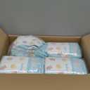 Pampers Diapers - Baby Dry - Size 1, 120 Count, Absorbent Disposable Infant Diaper