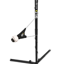 SKLZ Hit-A-Way Portable Baseball Training-Station Swing Trainer with Stand