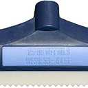 Midwest Rake 24" SpeedSqueegee, 25-30 Mil Polymer Frame, Color Coded, Epoxy & Urethane Flooring Tool SKU 47865