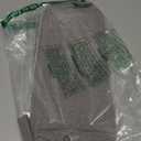 Shark Flex Style Case for Dyson Airwrap Hair Dryer Brush Revlon Hair Tools Travel Bag Carrying Case Flat Curling Iron Organizer (Grey)