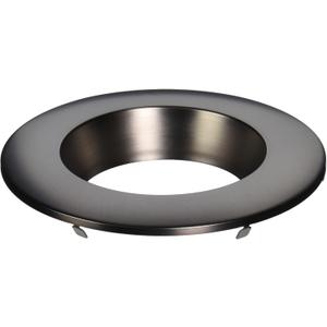 HALO RL 4 in. Tuscan Bronze Recessed Lighting Retrofit Replaceable Trim Ring