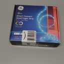 GE Cync Smart LED Strip Light, Color Changing Room Decor LED Light Strip, Works with Alexa and Google Home, Matter Compatible, LED Lights for Bedroom, Millions of Colors and White Tones, 16 Feet