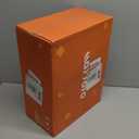 MAXYOYO Kids Bean Bag Chair, Stuffed Toddler Bean Bag Sofa with Filler Bean Bag Chair for Boys and Girls, Lazy Sofa with Pocket Floor Chair for Gaming, Reading, Dark Grey