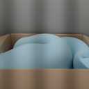 Linenspa Memory Foam Mattress Topper, Twin Size - 3 Inch Gel Infused Memory Foam - Plush Feel - Cooling and Pressure Relieving - CertiPUR Certified