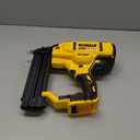 DEWALT DCN680B 20V MAX* XR 18 GA Cordless Brad Nailer (Tool Only)