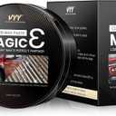 VYY Car Wax Paste