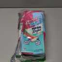 SweeTARTS Mega Filled Ropes Candy, Twisted Rainbow Punch, Sweet and Tart, 1.32 oz (Pack of 24)