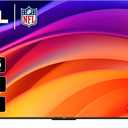 TCL 55-inch F7D Series QLED 4K UHD smart TV (55F7D, 2026 Model) | Dolby Vision & Atmos, DTS | Voice Remote with Alexa+ | Motion Rate 240, Game Accelerator 120, auto Game Mode