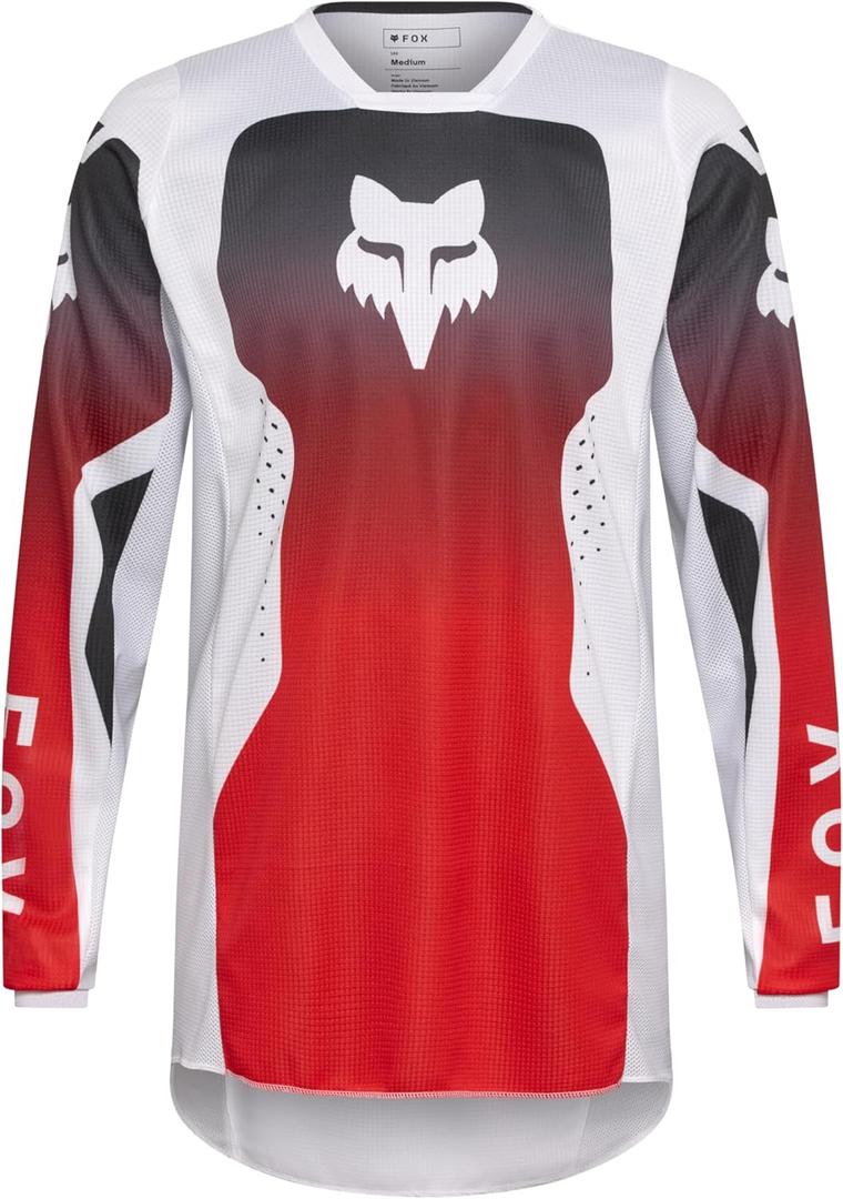 Fox Racing Men's 180 Motocross Dirt Bike Jersey (XX-Large)