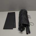 Projector Stand - Adjustable Height 22 to 63 Inches, Tripod for Laptop & Projector, Outdoor Movies (Black)