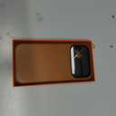 SHIELDON Leather Case for iPhone 17 Pro 6.3" 2025 with [Camera Button Updated], Magnetic Wireless Charging, Slim Fit, Anti-Scratch Non-Slip, Shock-Absorbent, Protective Phone Cover - Retro Light Brown