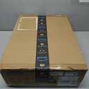 Vibration Plate Exercise Machine, OVANZA Whole Body Vibration Plate for Lymphatic Drainage, Burns Fat, Helps Toning, Weight Loss Shaping Wellness for Home Training Equipment, 1pcs