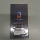 SOKAD Iridescent Magnetic for iPhone 15 Pro Case, Compatible with Magsafe, Aesthetic Glitter Sparkly Diamond Design for Girls Women, Unique Glossy Fluorescent Holographic Protective Phone Case