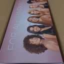 Shark FlexStyle, Air Multi-Styler & Drying System, Black Cherry, HD457CR, All Hair Types + Case