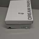 DREAM PAIRS Girls Knee High Fashion Riding Boots for 6 Big Kid, Tan 03