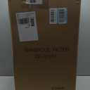 Cryspool 07077 Filter Compatible with CCP420, Clean and Clear Plus 420, PCC105-PAK4, R173576, 570-0425-07, C-7471, 178584, 817-0106, FC-6470, 4105 Sq. Ft Pool Filter Cartridges, 4 Pack