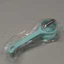 Peeling Knife With Storage Box - Peeler With Container | Multifunctional Fruit Peeler | Fruit And Vegetable Peeler | Handheld Carrot Peeler | Manual Potato Peeler For Kitchen Home