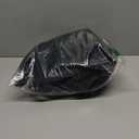 Garden Hose 100 ft, Water Hose with 10 Function Hose Nozzle, Ultra-Light & Flexible Hose for Yard, 3/4 GHT