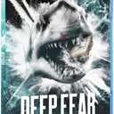 Deep Fear [Blu-ray]