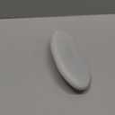 4PCS 2472-828 Replacement Headrest Pillow for Jacuzzi All J-200 Model Spas Including J-230, J-235, J-245, J-270, J-275 and J-280, Does Not Fit J-225 and J-215 Built 2016+