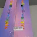 25-Pack RGB Hexagon LED Garage Lights,5 Hexagon Lights with Multi-Color, Dimmable&Speed Adjustable RGB Hex Wall Lights, DIY Design for Remote Control & Smart App Control Music Modes