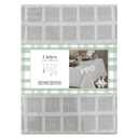 Rectangle Tablecloth Size Guide 46"×58"