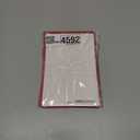 4 x Ogeby Funny Dog Christmas Card with Envelopes, Rude Christmas Gifts for Dog Lover, Humor Christmas Gift ideas for Husband, Dog Xmas Cards Gifts for Dad Mom Brother Sister Friends (blue)