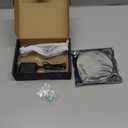 TV LED Backlight Sync to Screen, 13.7ft LED Lights for 45-65 Inch TVs & PC Monitors, Smart App Control TV Lights That Change with TV, Backlight with Camera, Music Sync Strip Lighting