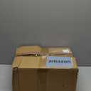 Agility Training Poles for Soccer/Dog/Horse,Adjustable Football Basketball Speed and Agility Training Equipment,Set of 6,5.4FT with Round Rubber Base