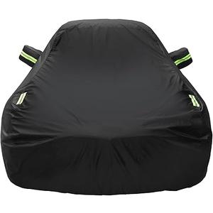 Abdeck Full Car Cover, Material Polyester