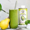 2 x La Tourangelle Avocado Oil 16.9 Fl Oz, All-Natural, Artisanal, Great for Salads, Fruit, Fish or Vegetables, Buttery Flavor