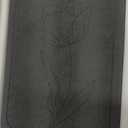 Stone Dish Drying Mat for Kitchen Counter  Diatomaceous Earth Drying Mat | Fast-Absorbing, Minimalist Design, Durable Diatomite | Non-Slip, Heat Resistant, Easy-to-Clean | 16"x12" | USA Brand