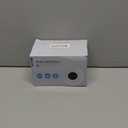 4Pack Upgraded Interlinked Smoke Carbon Monoxide Detector, Battery Powered&Wireless Interconnected Smoke and CO Alarm, Transmission Range of Over 820 ft (Includes Battery)