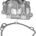 ACDelco Gold 252-825 (89036360) Engine Water Pump