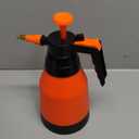 MyLifeUNIT Hand Pressure Sprayer, Spray Bottle with Adjustable Pressure Nozzle for Plants, 35 OZ