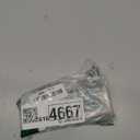 Amerock Faircrest 5-1/16 inch (128mm) Center-to-Center Champagne Bronze Cabinet Pull, BP37464CZ